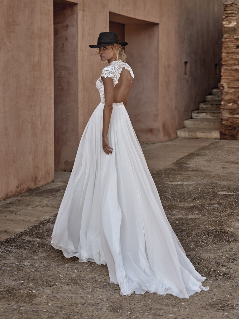 Pronovias Marburg