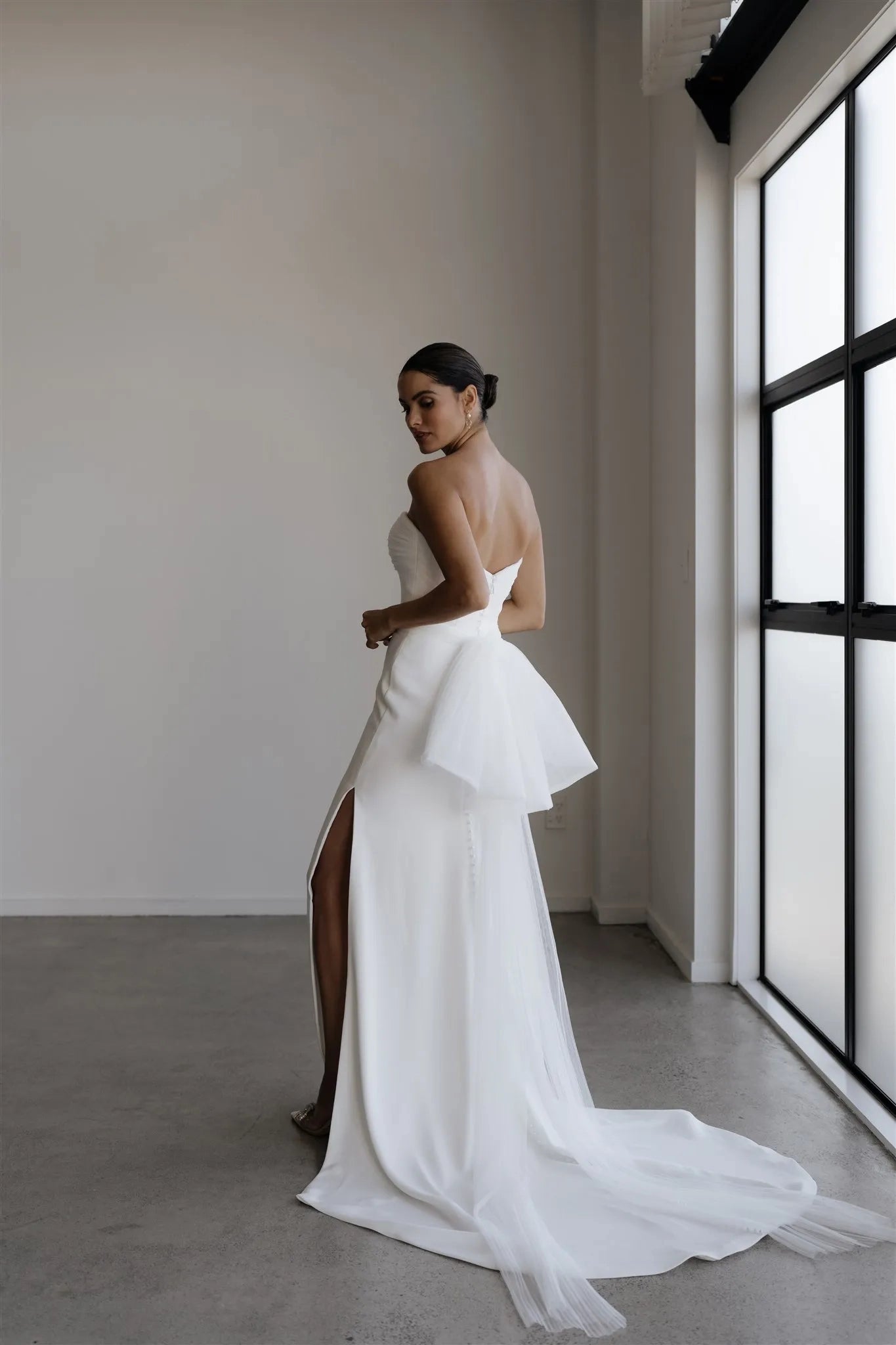 Hera Couture Santo