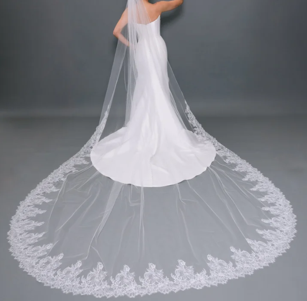 Sp568 Veil