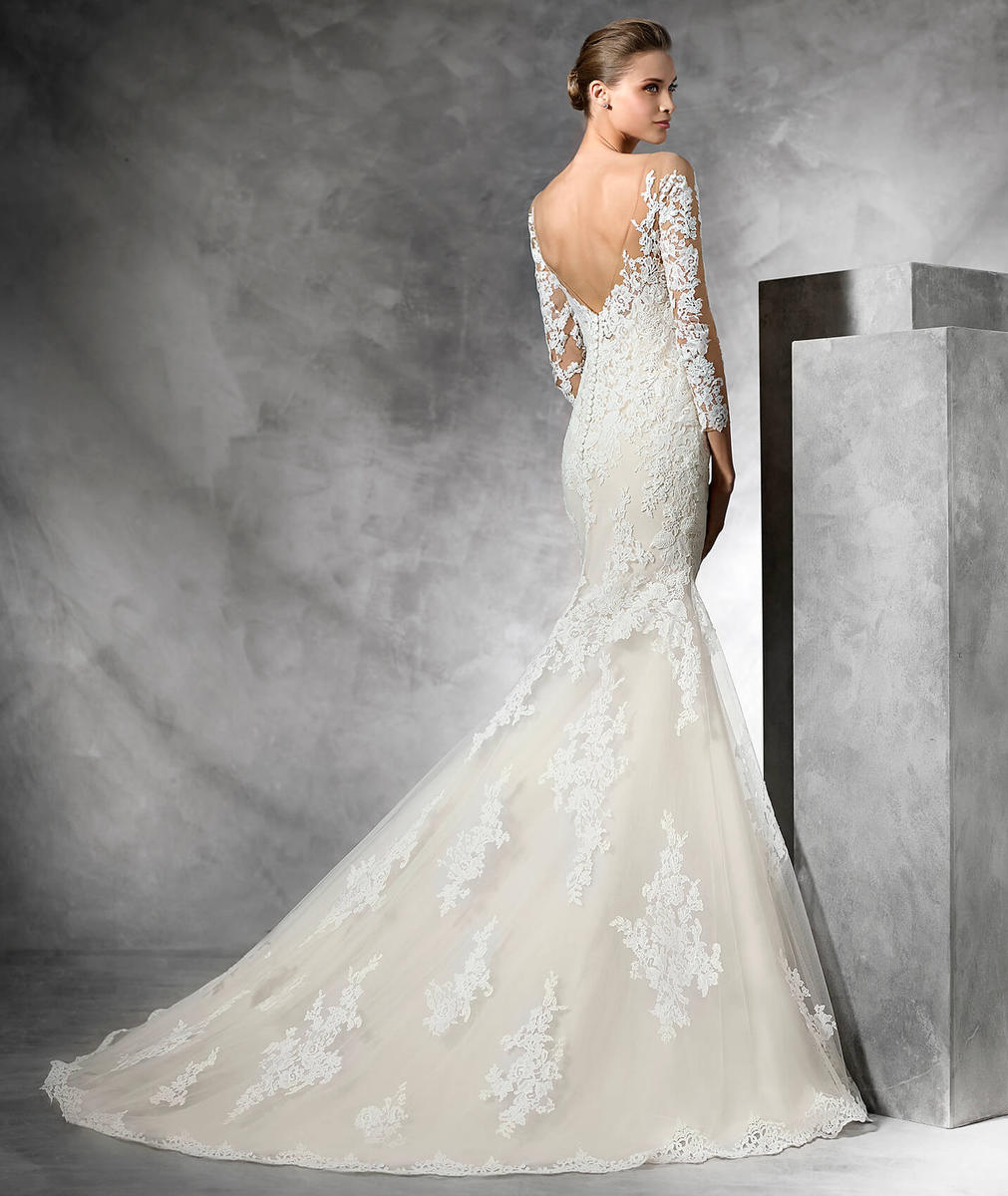 Pronovias Tibet