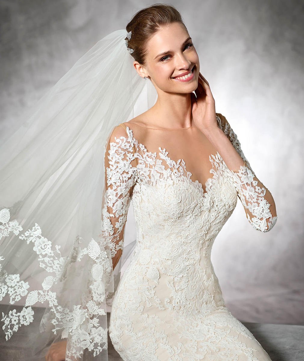 Pronovias Tibet