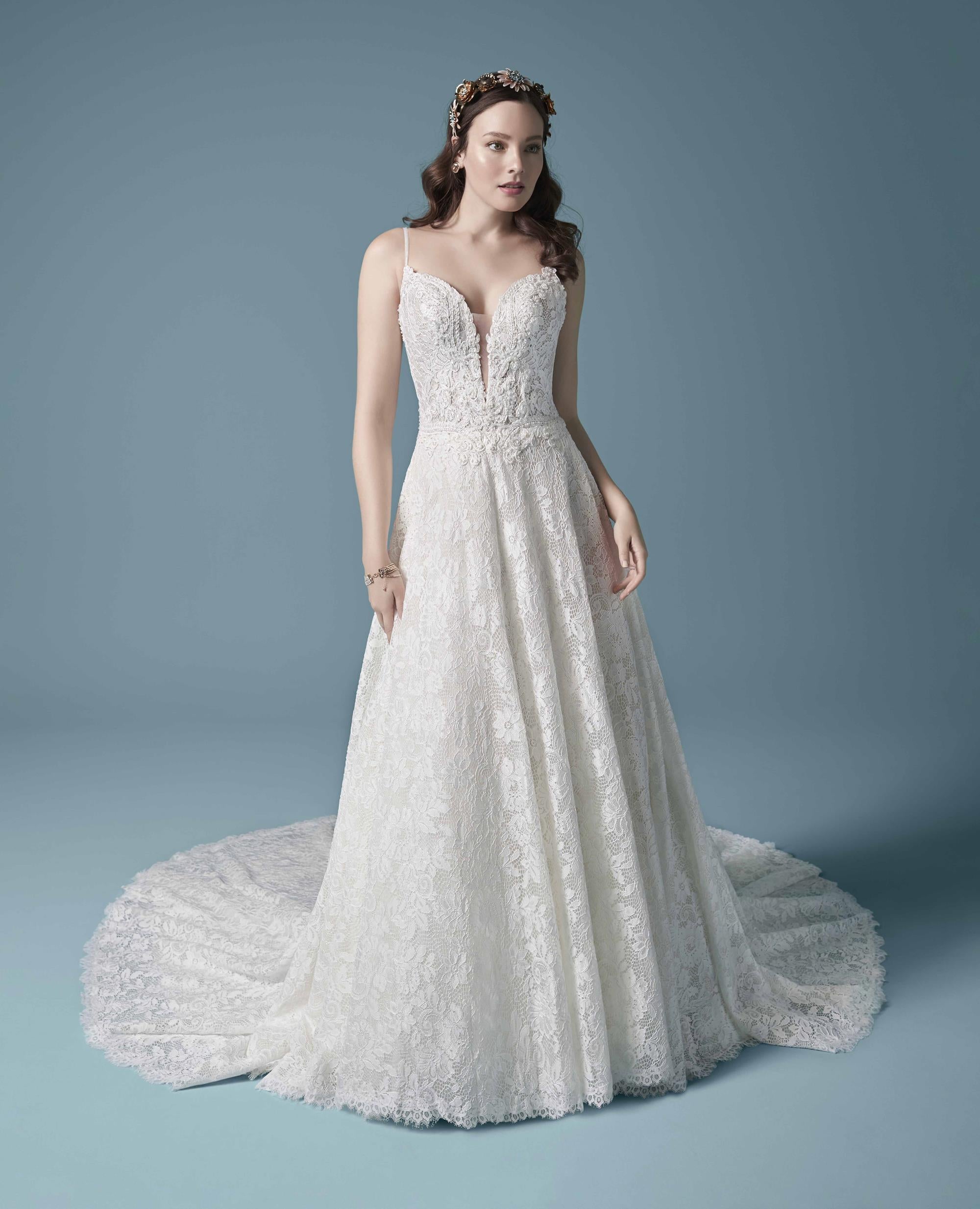 Maggie Sottero Valentia