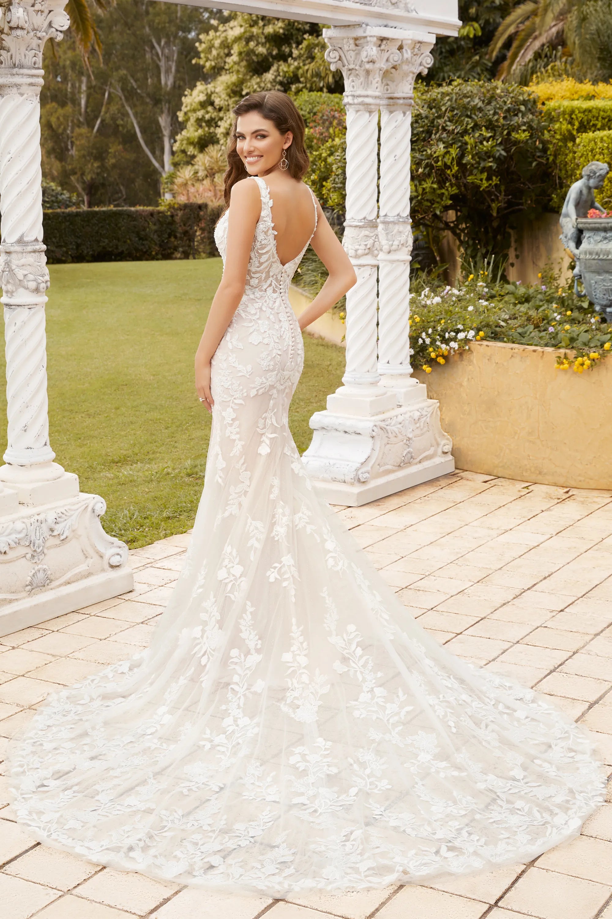 Sophia Tolli Y12232