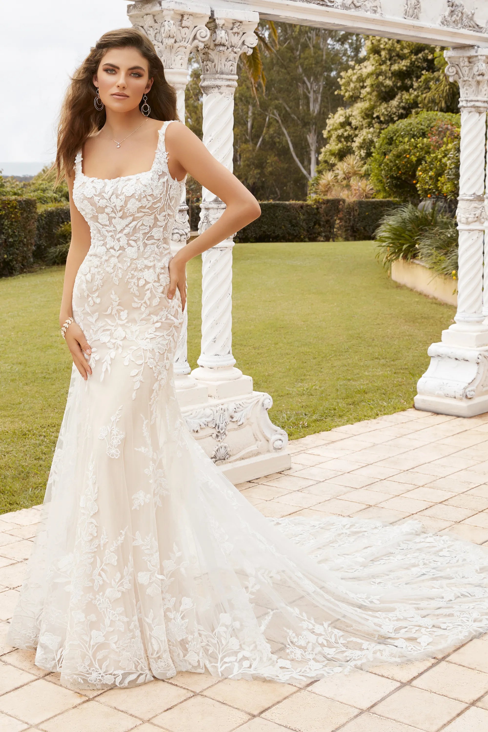 Sophia Tolli Y12232