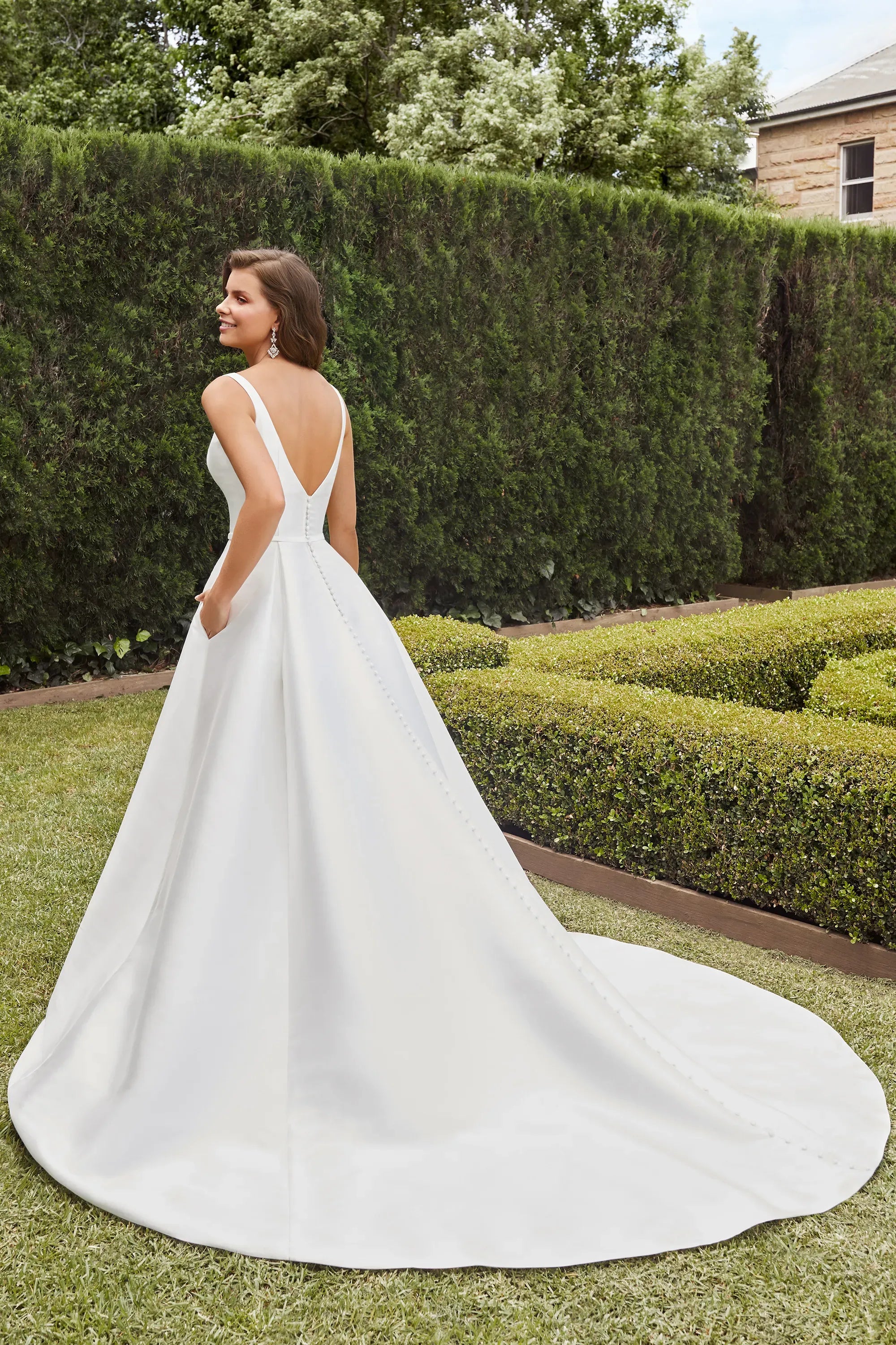 Sophia Tolli Y22263