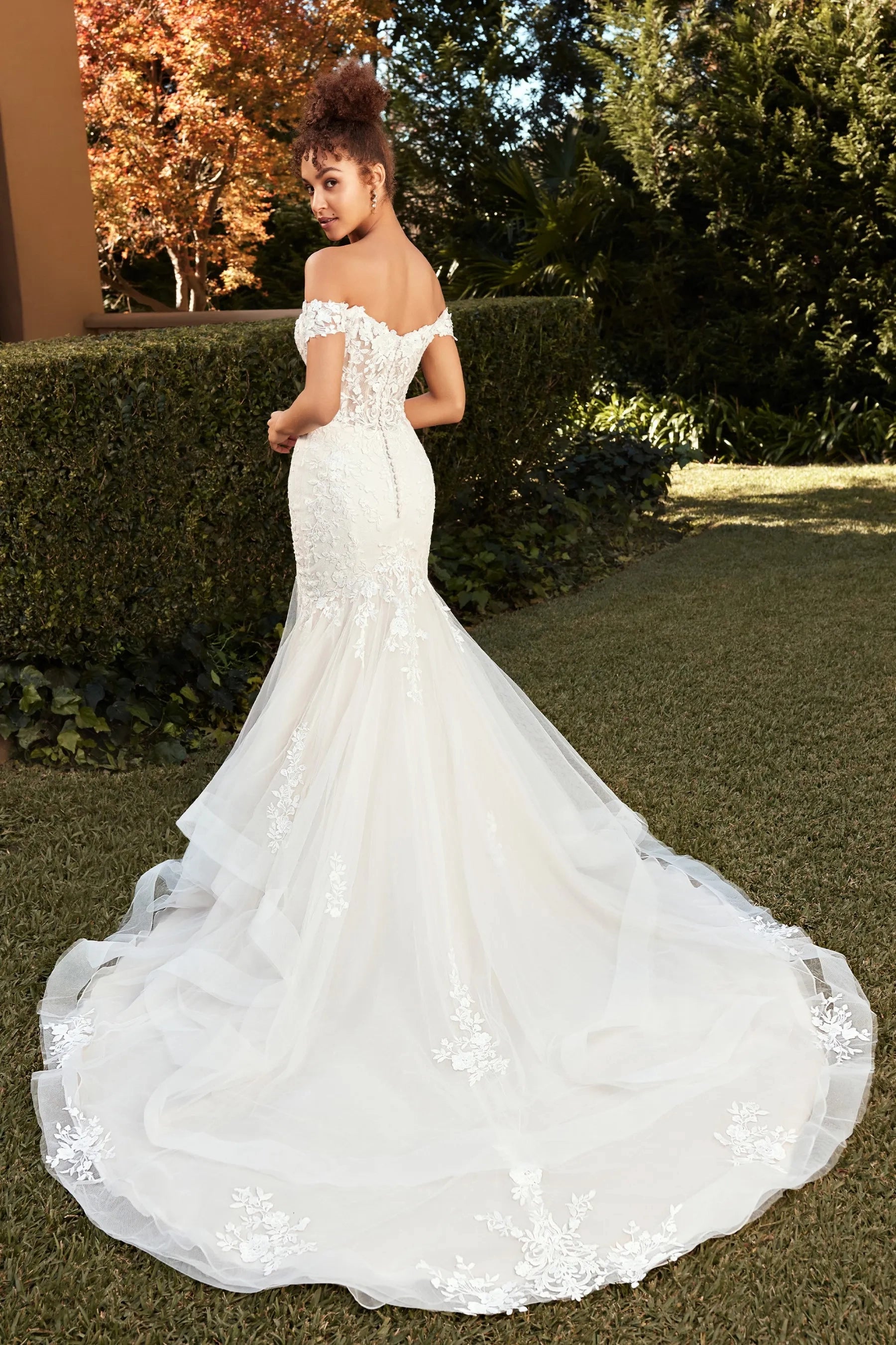 Sophia Tolli Molly 3104 IC579