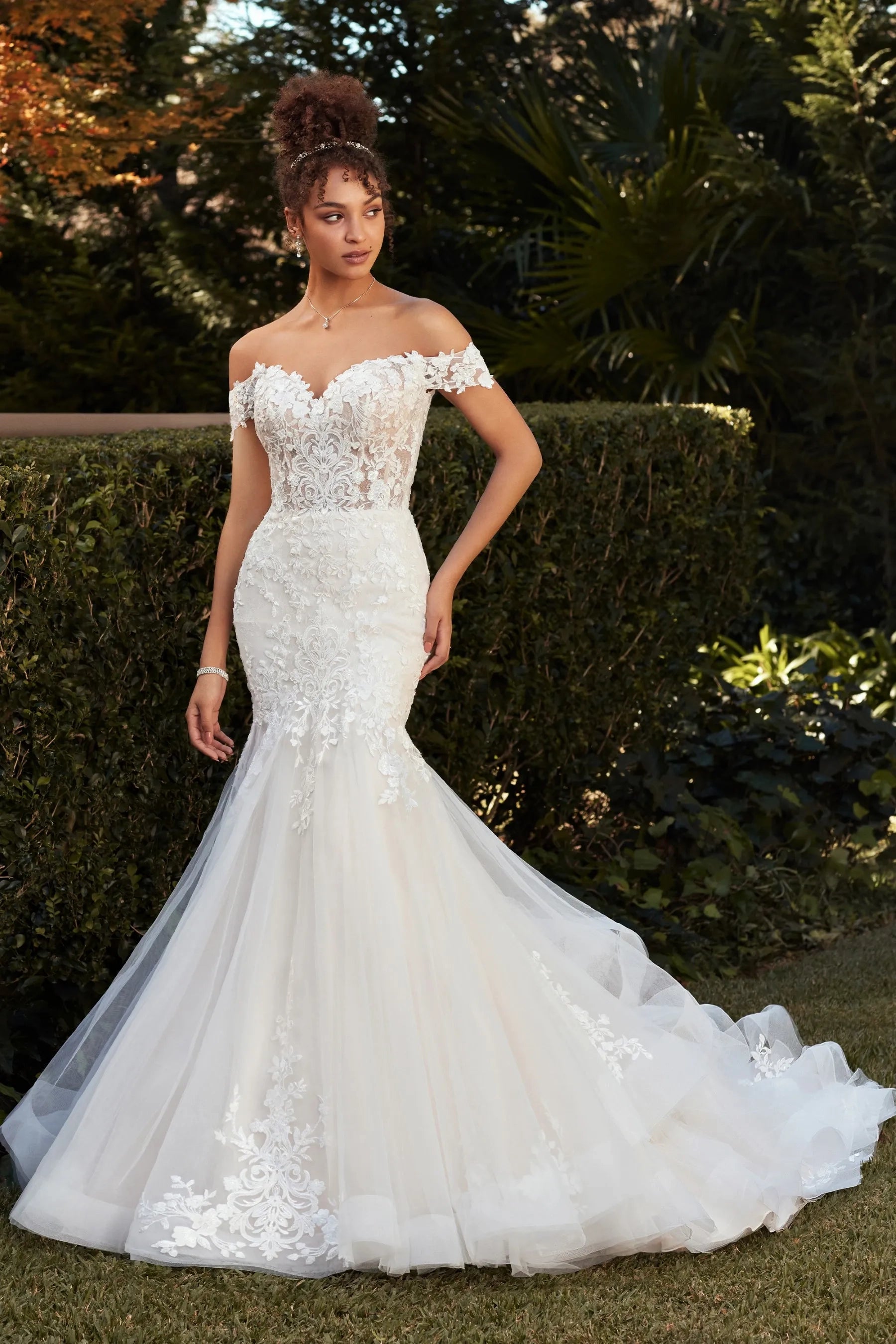 Sophia Tolli Molly 3104 IC579