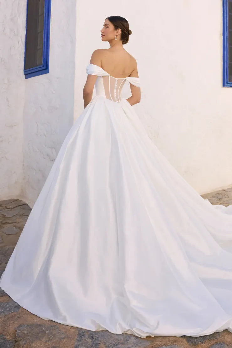 Sophia Tolli Y3191